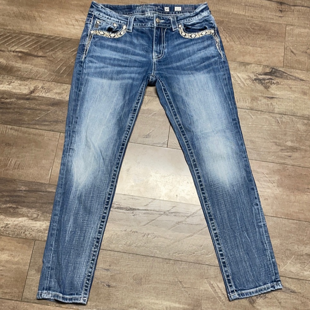 Miss me jeans 30